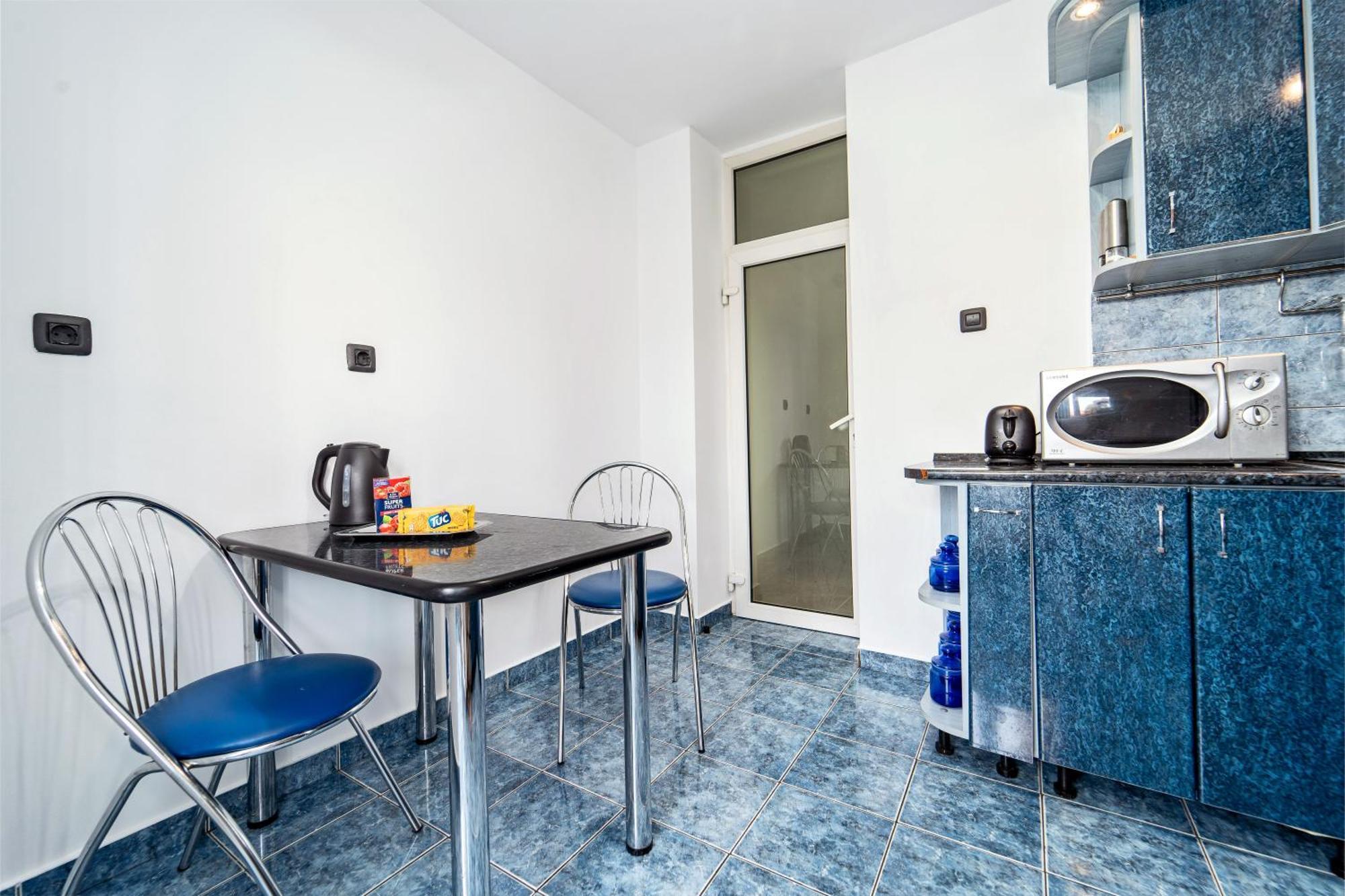 Arad Central Joy - Mihaela Apartment Exterior foto